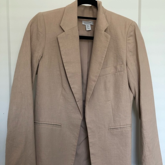 Kenar jacket - Picture 1 of 2